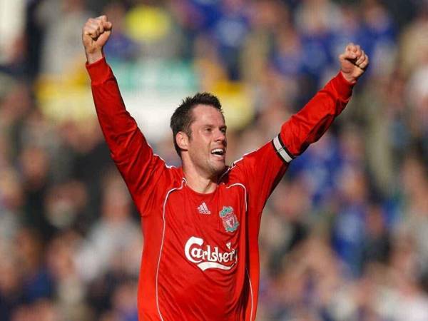 Top trung vệ Liverpool nổi tiếng nhất mọi thời đại