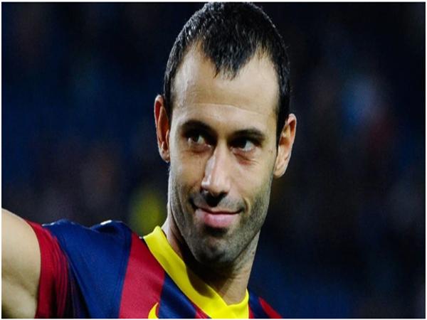 Sự kế thừa giữa các thế hệ trung vệ Barca