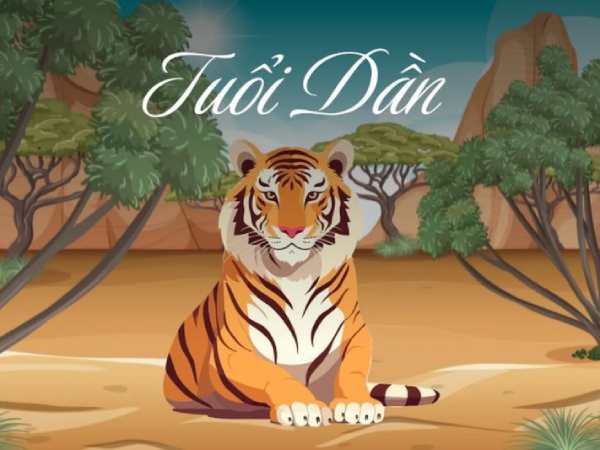 Tổng quan tử vi vận mệnh tuổi Dần ngày 12/4