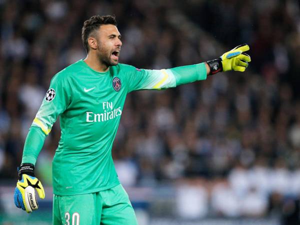 Điêm qua danh sách thủ môn PSG hay nhất mọi thời đại