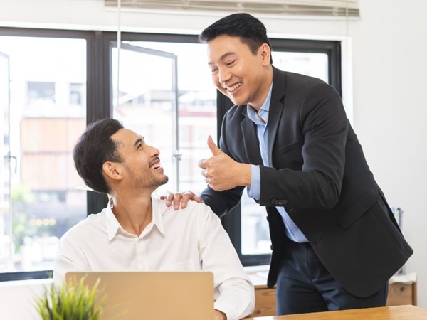 Giải mã chi tiết các trường hợp mơ thấy đồng nghiệp cũ