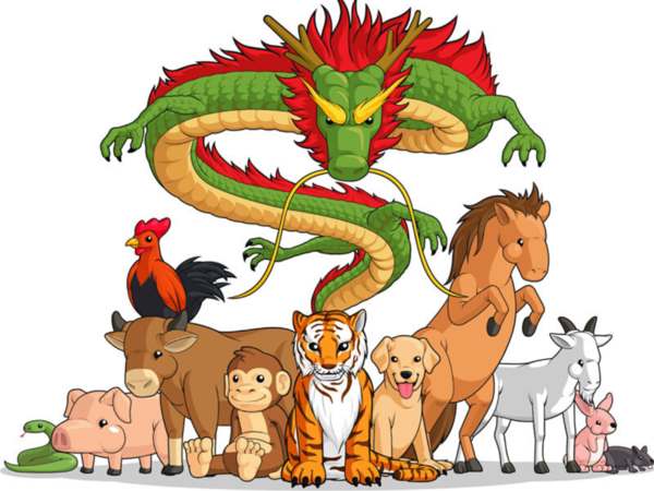 Bảng số đề con vật