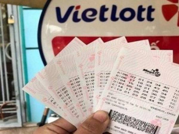 Vietlott là gì, giải đáp loại hình và cơ cấu giải thưởng?
