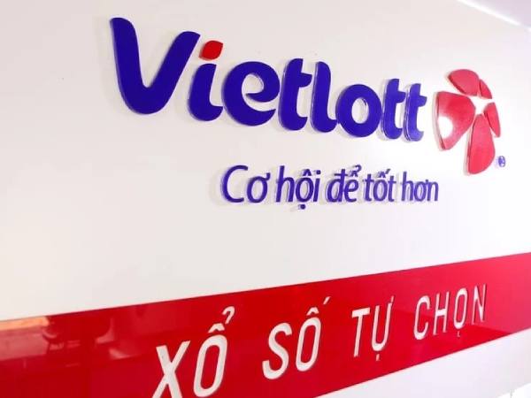 Vietlott có gian lận không? Vietlott có gian lận không?