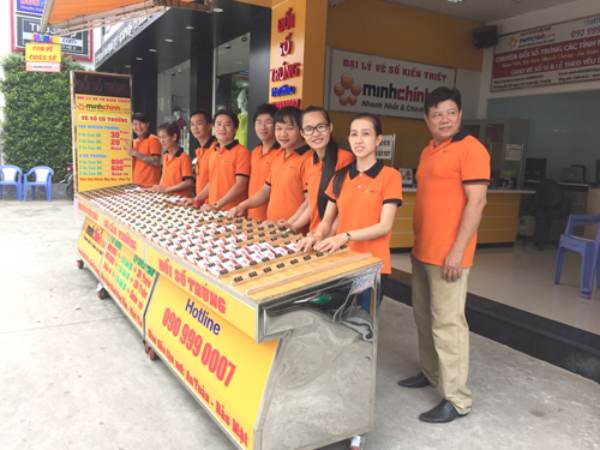 Giải đáp phí đổi vé số trúng bao nhiêu phần trăm hiện nay?