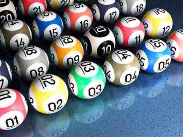Bộ 03 gồm những số nào?